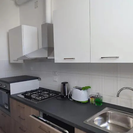 Apartamento Palazzo Venezian 5 *