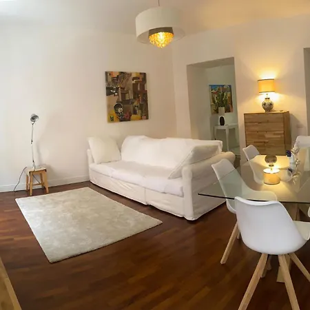 Apartment Palazzo Venezian 5