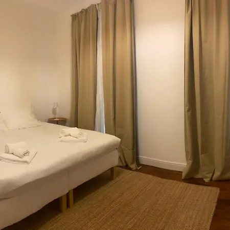 Apartment Palazzo Venezian 5 *