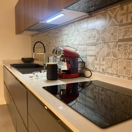 Palazzo Venezian 5 *