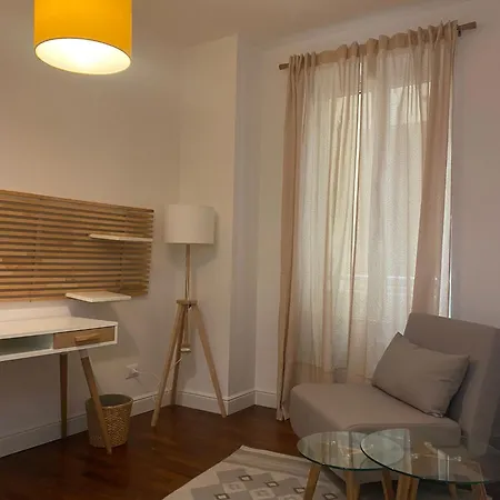 Homey I Palazzo Venezian Apartman