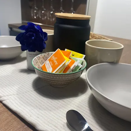 아파트 Palazzo Venezian 5 *