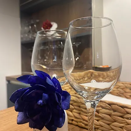 Palazzo Venezian 5 트리에스테