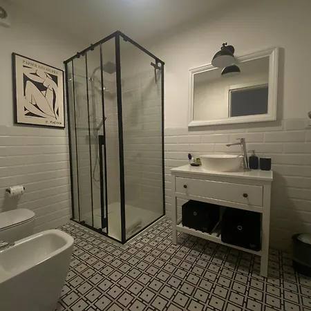 아파트 Palazzo Venezian 5 *