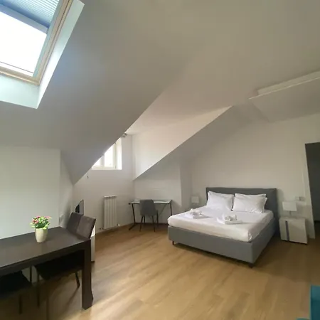 Apartment Palazzo Venezian 5