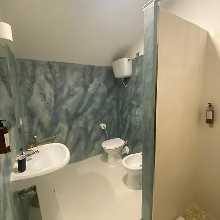 Apartment Palazzo Venezian 5