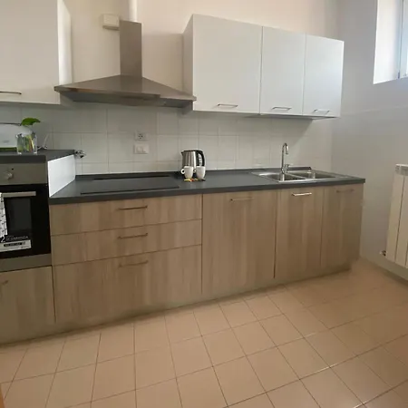 Apartment Palazzo Venezian 5 *